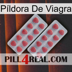 Píldora De Viagra 19